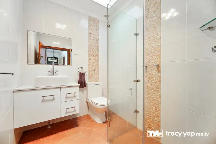 Sixth view of Homely house listing, 196 Shaftsbury Road, Eastwood NSW 2122