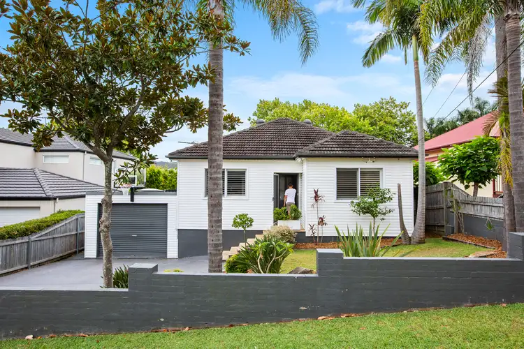 10 Sterland Avenue, North Manly NSW 2100