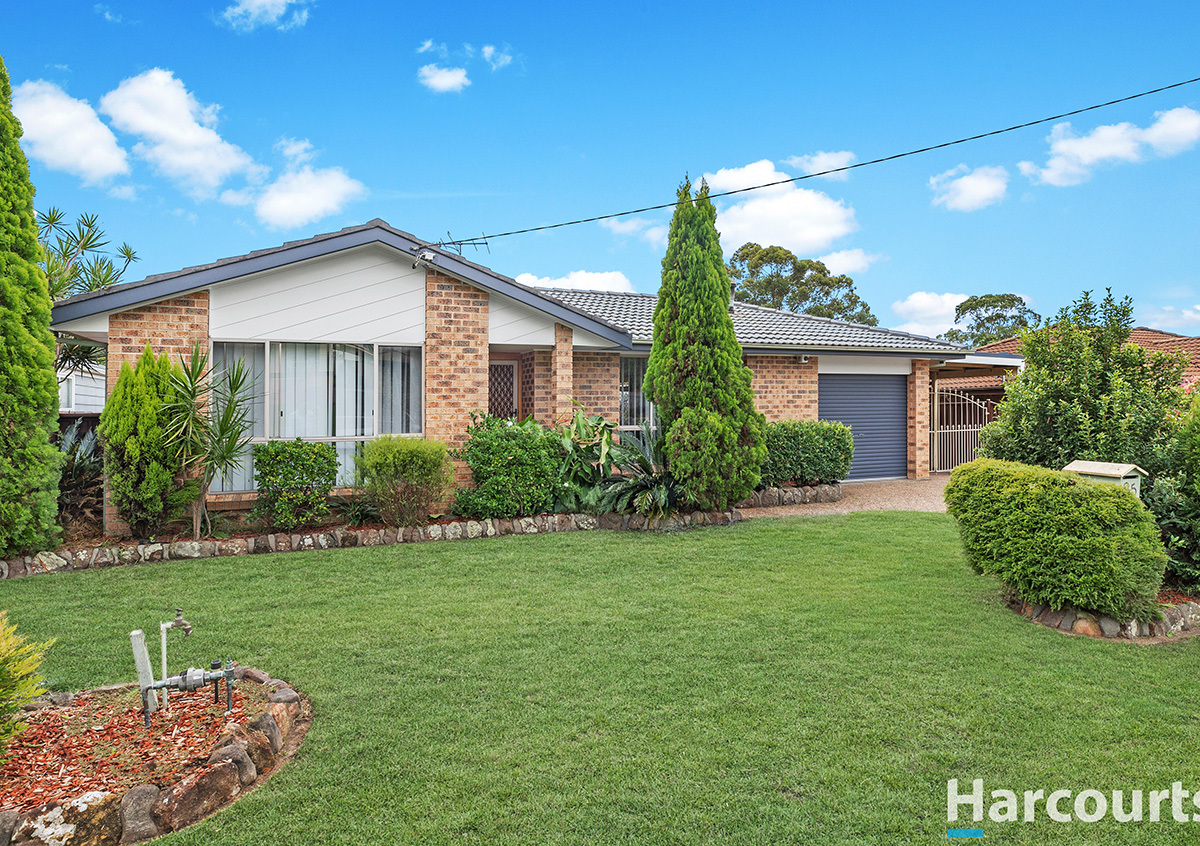 25 Dorrigo Street, Wallsend NSW 2287