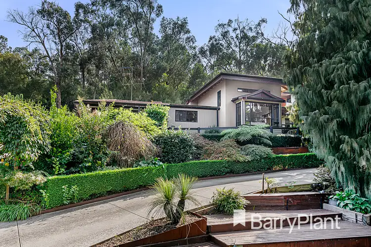 36 Graceburn Avenue, Healesville VIC 3777