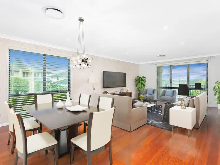 Third view of Homely house listing, 2 Gerongar Crescent, Haywards Bay NSW 2530