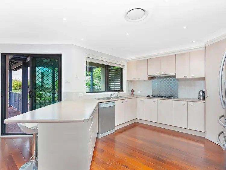 Fourth view of Homely house listing, 2 Gerongar Crescent, Haywards Bay NSW 2530