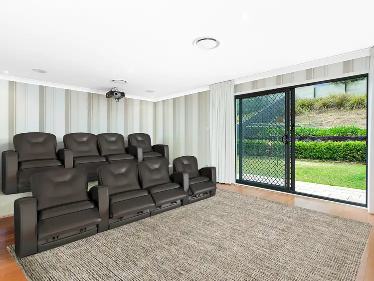 Fifth view of Homely house listing, 2 Gerongar Crescent, Haywards Bay NSW 2530