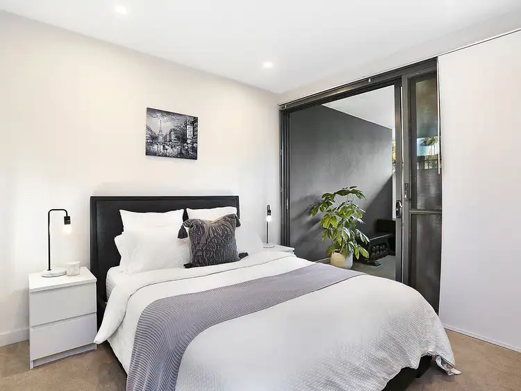 Fourth view of Homely apartment listing, 111/6 Urunga Parade, Miranda NSW 2228