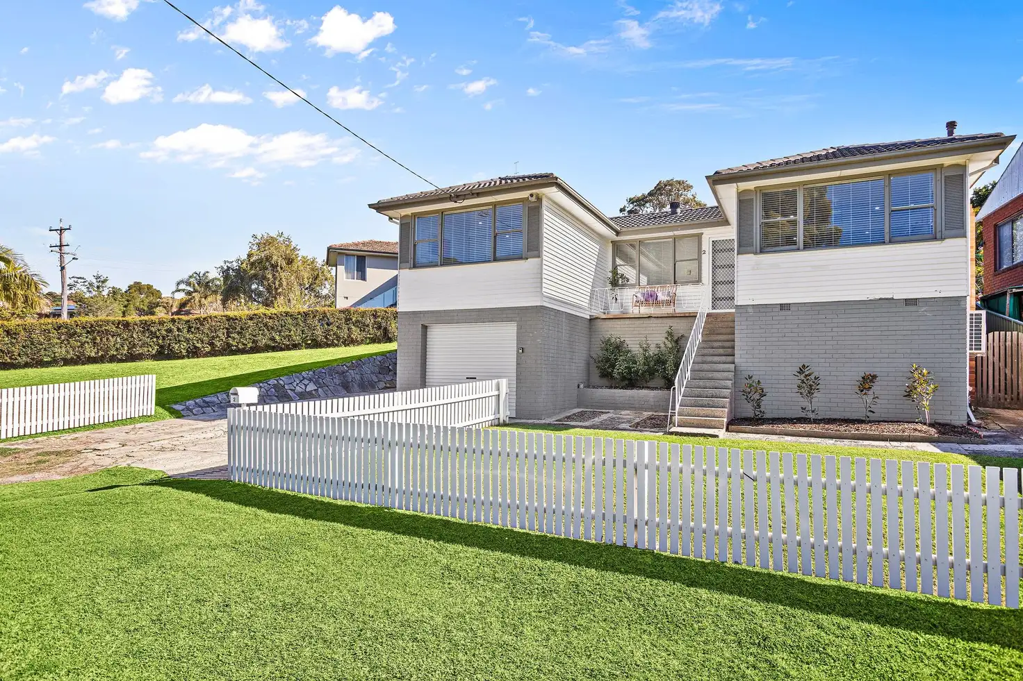 Main view of Homely house listing, 2 Langson Avenue, Figtree NSW 2525