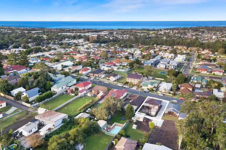Main view of Homely house listing, 31 Wilga Street, Corrimal NSW 2518