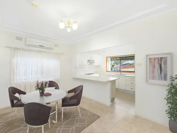 Fourth view of Homely house listing, 31 Wilga Street, Corrimal NSW 2518