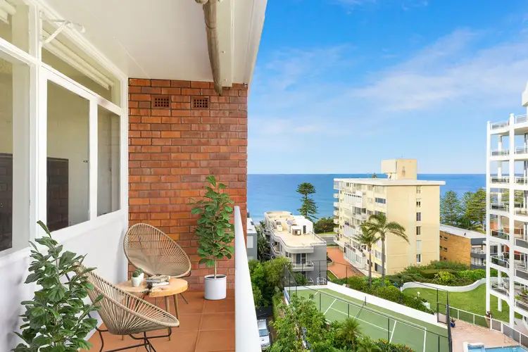 Third view of Homely apartment listing, 55/7 Corrimal Street, Wollongong NSW 2500
