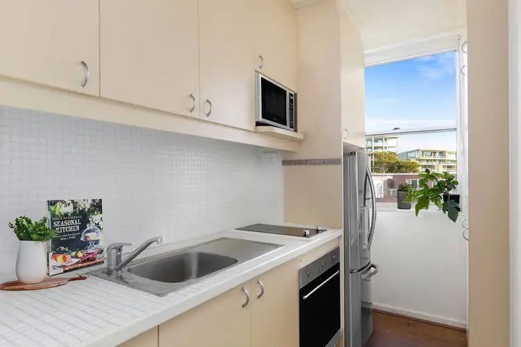 Fourth view of Homely apartment listing, 55/7 Corrimal Street, Wollongong NSW 2500