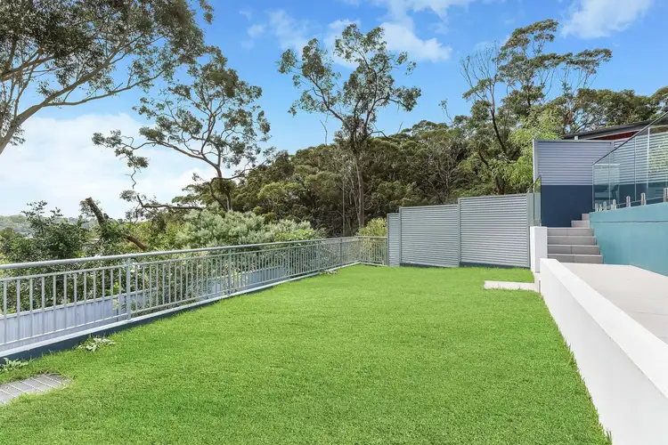 Sixth view of Homely townhouse listing, 3/1-3A Edward Street, Sylvania NSW 2224