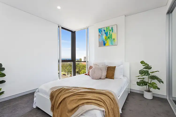 Fourth view of Homely apartment listing, 806/41 Crown Street, Wollongong NSW 2500