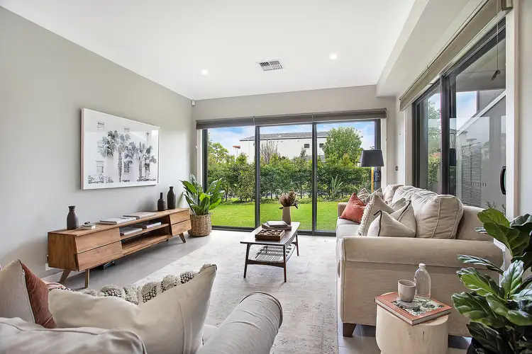 Second view of Homely house listing, 11 Grand Court, Fairy Meadow NSW 2519