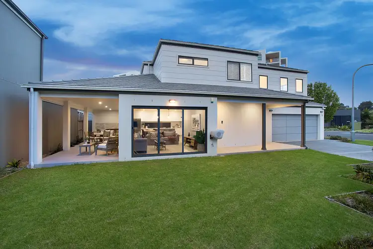 Third view of Homely house listing, 11 Grand Court, Fairy Meadow NSW 2519
