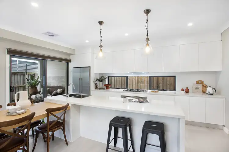 Fourth view of Homely house listing, 11 Grand Court, Fairy Meadow NSW 2519