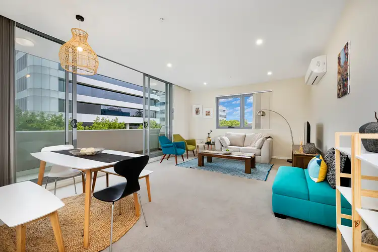 203/30 Burelli Street, Wollongong NSW 2500