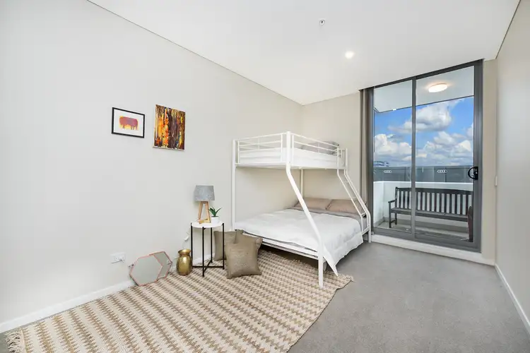 Fifth view of Homely apartment listing, 203/30 Burelli Street, Wollongong NSW 2500