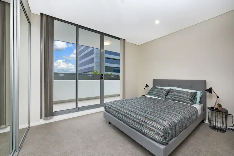 Sixth view of Homely apartment listing, 203/30 Burelli Street, Wollongong NSW 2500
