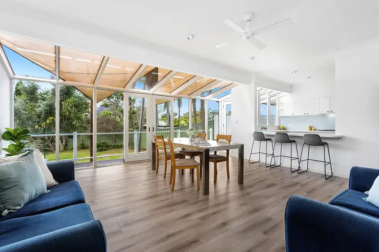 Main view of Homely house listing, 102 New Mount Pleasant Road, Mount Pleasant NSW 2519