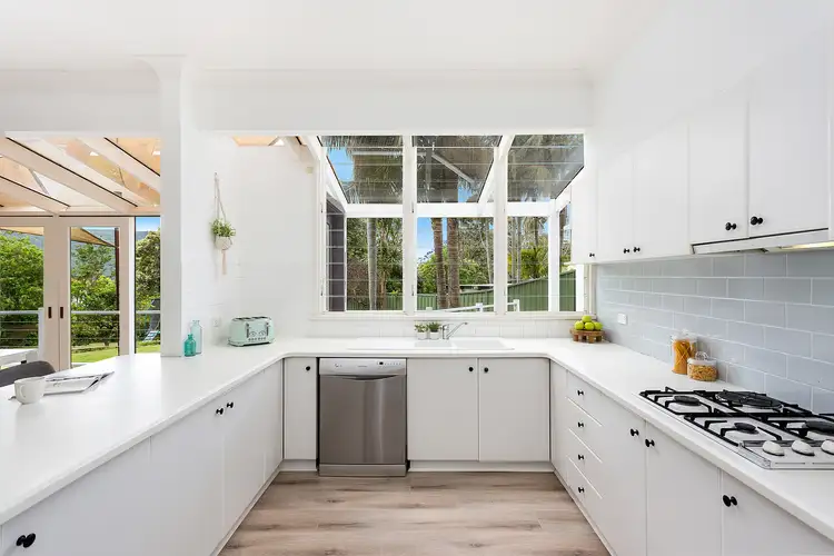 Second view of Homely house listing, 102 New Mount Pleasant Road, Mount Pleasant NSW 2519