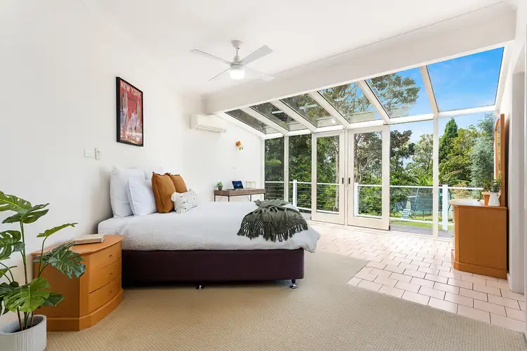 Fourth view of Homely house listing, 102 New Mount Pleasant Road, Mount Pleasant NSW 2519