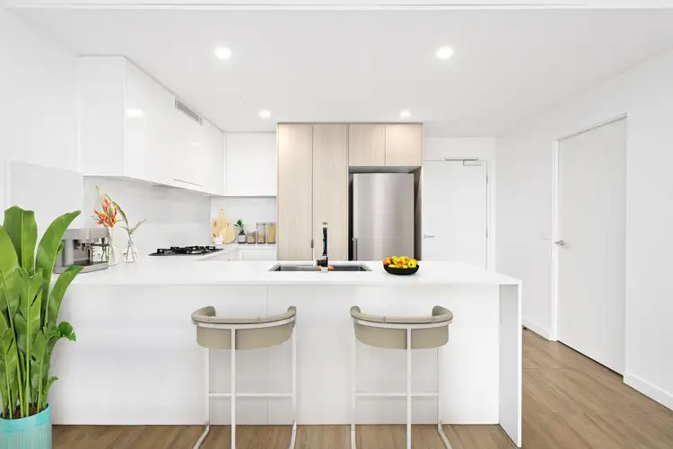 Third view of Homely apartment listing, A502/5 Grand Court, Fairy Meadow NSW 2519
