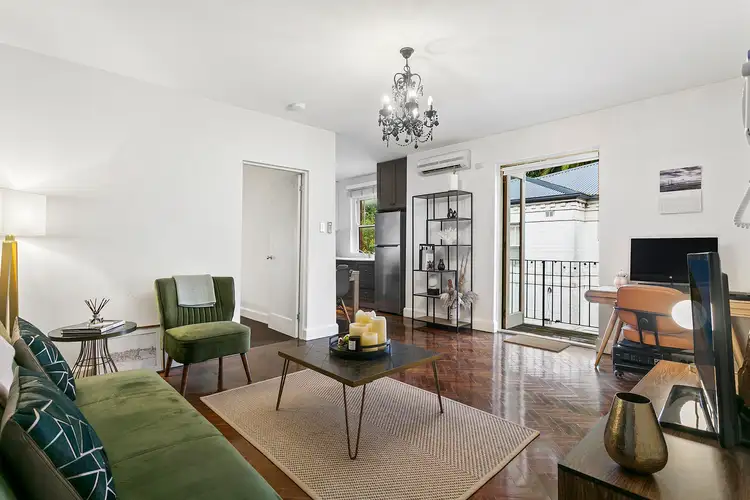 6/58 Dolphin Street, Coogee NSW 2034