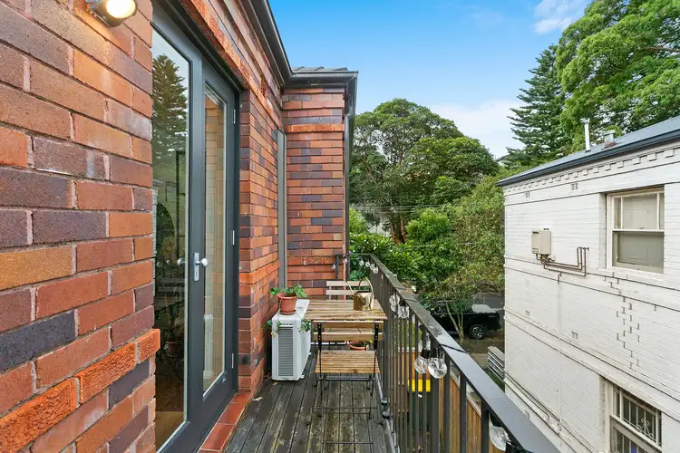 Third view of Homely apartment listing, 6/58 Dolphin Street, Coogee NSW 2034