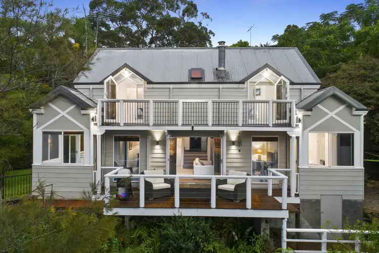 46B Lady Street, Mount Colah NSW 2079