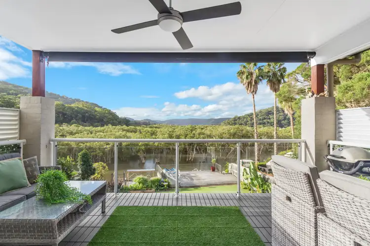 7 Brooklyn Road, Brooklyn NSW 2083