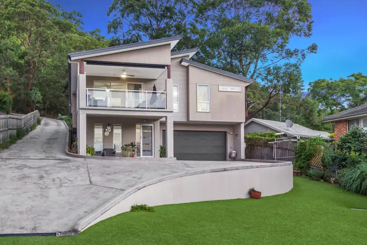 Second view of Homely house listing, 7 Brooklyn Road, Brooklyn NSW 2083