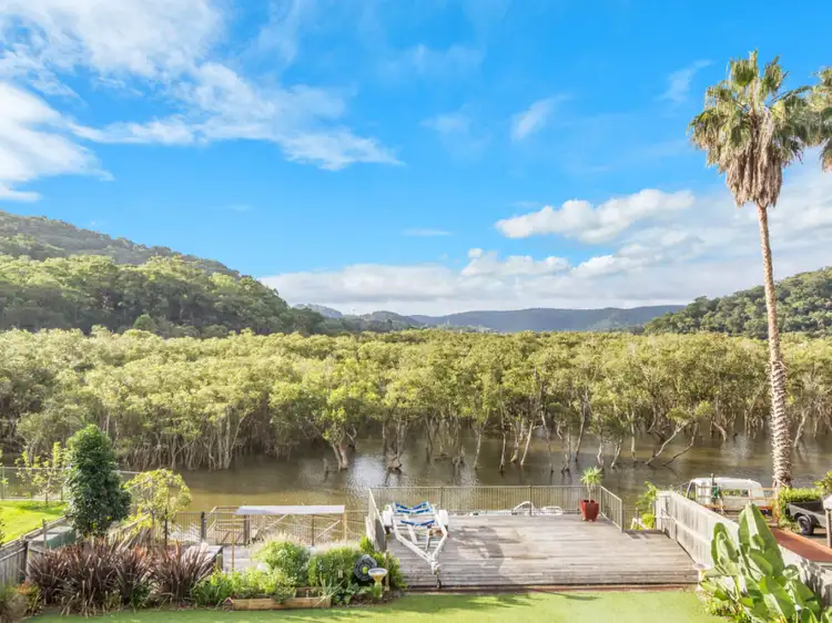 Sixth view of Homely house listing, 7 Brooklyn Road, Brooklyn NSW 2083