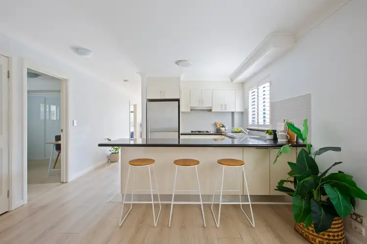 Fourth view of Homely apartment listing, 1/53 Ethel Street, Seaforth NSW 2092