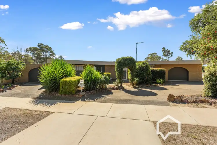 Main view of Homely house listing, 37 Edwards Road, Jackass Flat VIC 3556
