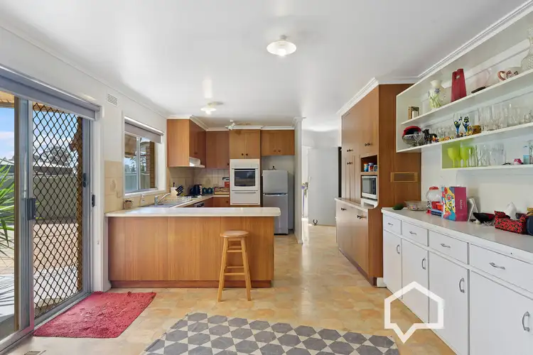 Third view of Homely house listing, 37 Edwards Road, Jackass Flat VIC 3556