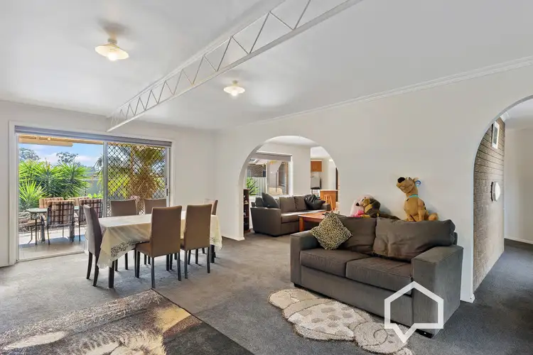 Fourth view of Homely house listing, 37 Edwards Road, Jackass Flat VIC 3556