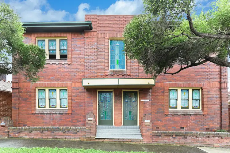 3/1a Keith Street, Dulwich Hill NSW 2203