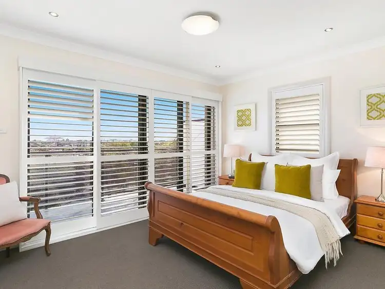 Fourth view of Homely semi-detached listing, 5 Caley Street, Chifley NSW 2036