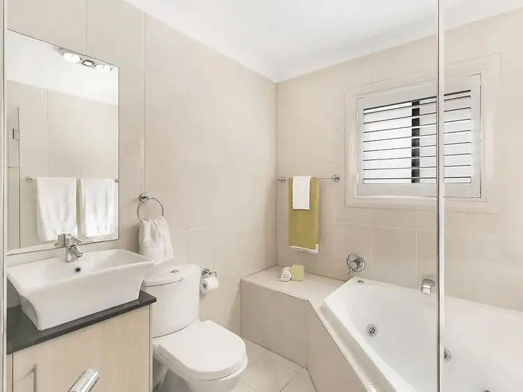 Fifth view of Homely semi-detached listing, 5 Caley Street, Chifley NSW 2036