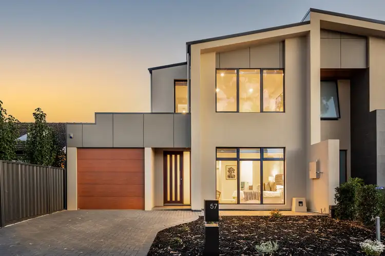 57 Glen Lossie Street, Woodville South SA 5011