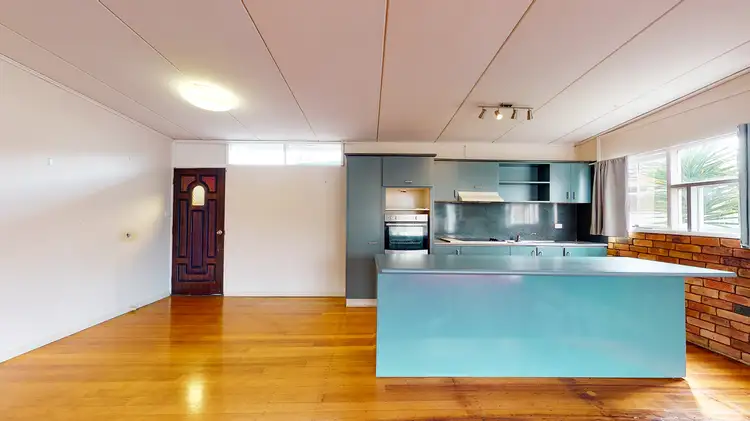 Third view of Homely house listing, 57 Kosciuszko Street, Traralgon VIC 3844