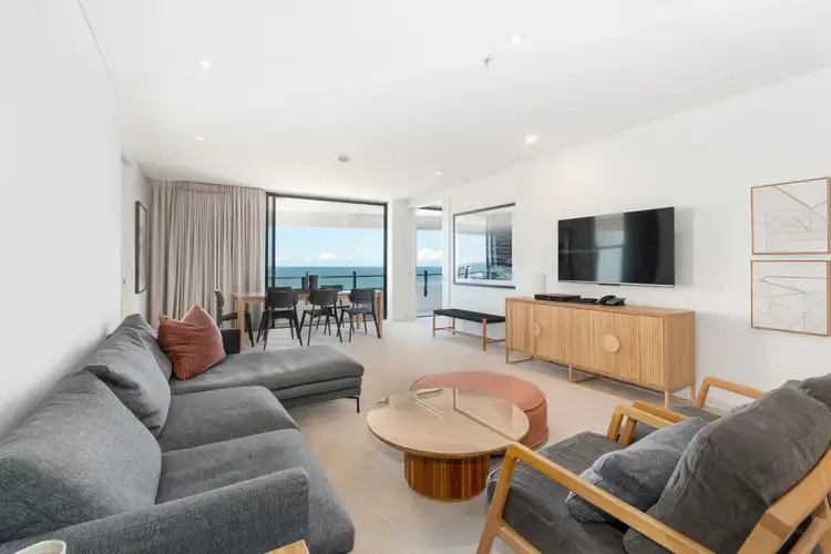 Fourth view of Homely apartment listing, 2302/89 Surf Parade, Broadbeach QLD 4218