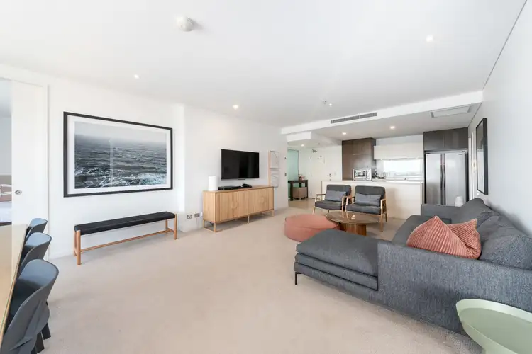 Fifth view of Homely apartment listing, 2302/89 Surf Parade, Broadbeach QLD 4218