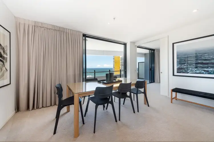 Sixth view of Homely apartment listing, 2302/89 Surf Parade, Broadbeach QLD 4218
