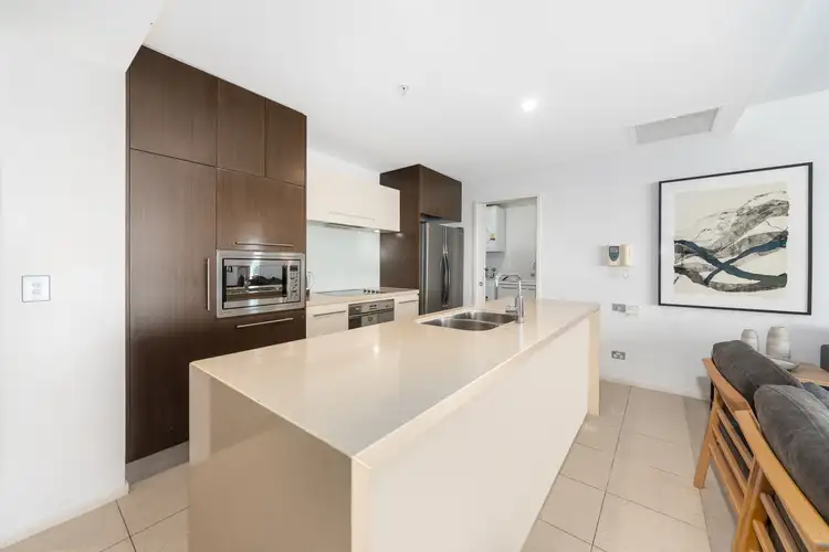 Seventh view of Homely apartment listing, 2302/89 Surf Parade, Broadbeach QLD 4218