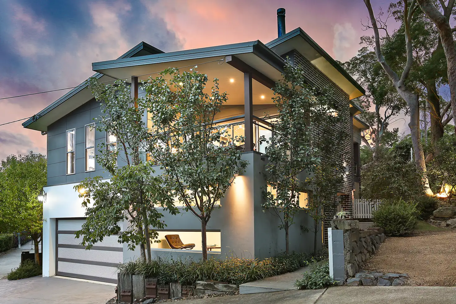 Main view of Homely house listing, 1 Pavia Road, Como NSW 2226