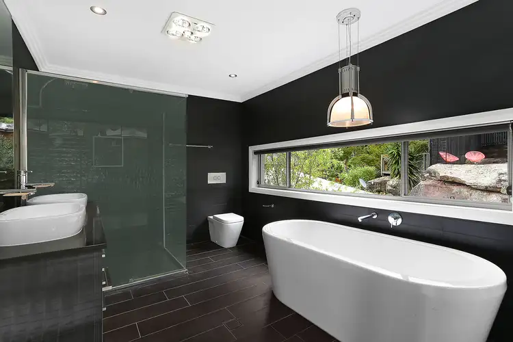 Fifth view of Homely house listing, 1 Pavia Road, Como NSW 2226