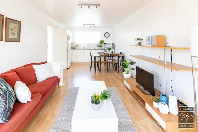 2/9 Gearside Street, Everton Park QLD 4053