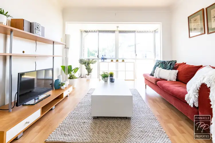 Second view of Homely unit listing, 2/9 Gearside Street, Everton Park QLD 4053
