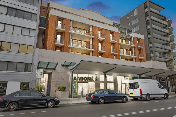 21/78-82 Burwood Road, Burwood NSW 2134