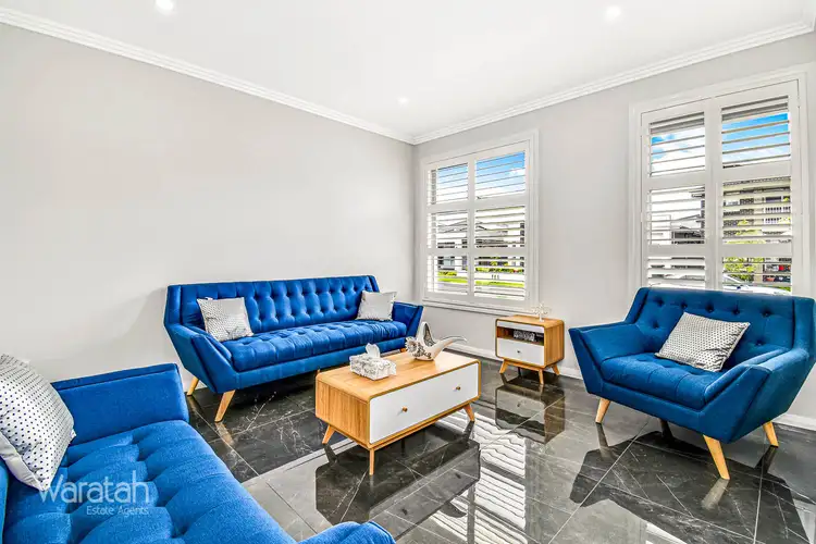 Fifth view of Homely house listing, 30 Feiney Street, Marsden Park NSW 2765